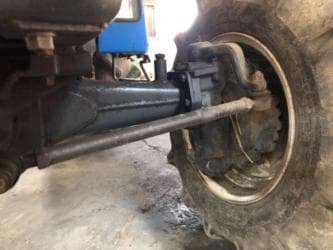 купить японский минитрактор с куном: Продается надежный японский мини трактор iseki tu225. Оснащен 3х — 4