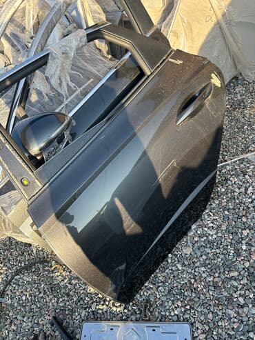 современные картины на стену: Комплект Hyundai, Б/у, Оригинал — 1