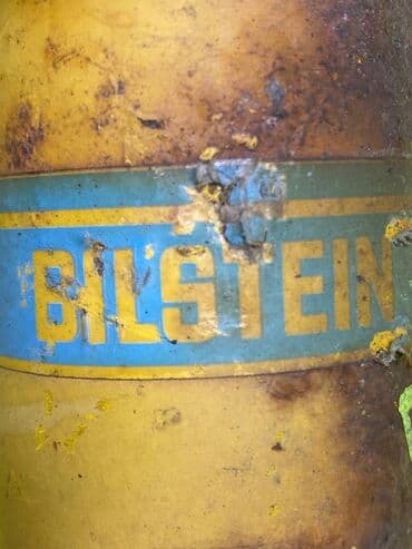 стопи: Арткы амортизатор Subaru Оригинал, Жапония — 4