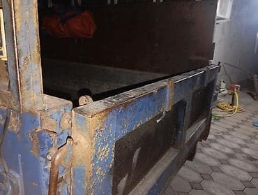 Легкий грузовик, Hyundai, Стандарт — 4