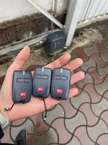 Универсальный, BFT