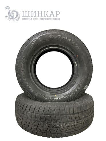 шина гофорум: Шина легковая зимняя Goform 215/50 R17 W766 Зимняя нешипованная — 2