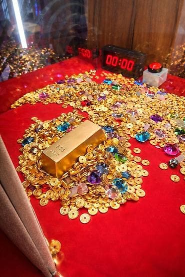 мебельные цеха: Продаётся действующий бизнес игровой аппарат "Вытащи Золото". Это — 2