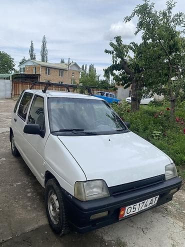 бетономешалка машина цена бишкек: Daewoo Tico: 1996 г., 0.8 л, Механика, Бензин — 6