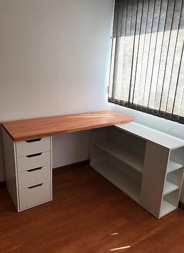 Мебель на заказ, Спальня, Кухонный гарнитур, Комод, Кровать — 6