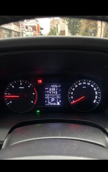 кулиса гольф 2: Ssangyong Rexton: 2018 г., 2.2 л, Автомат, Дизель, Пикап — 4