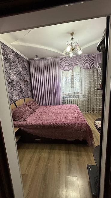 бассейе: Продаю дом в Маевке Расположение - Махатма Ганди/Жапарова Участок - 10 — 5