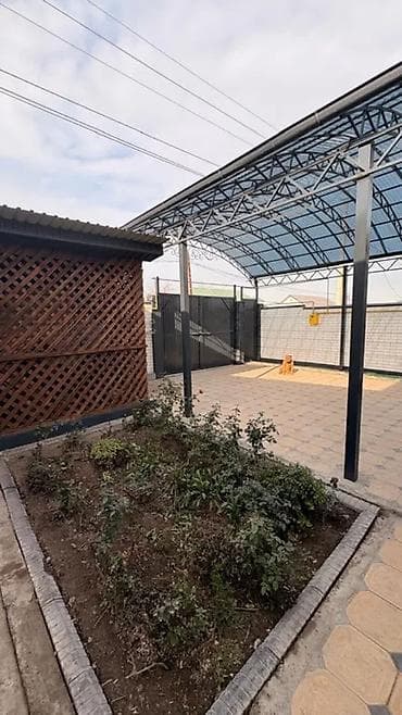 2х: 🏡 Продаётся 2-х этажный дом 📍Район : Ак-Орго ж/м 📌Расположение  — 6