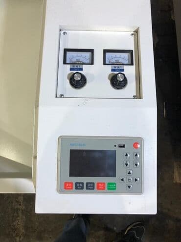 реклама на видеоэкранах бишкек: Срочно продаю 

Со2 лазер 
100 ватт
2 головочный — 4