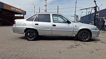 neta u pro: Daewoo Nexia: 2011 г., 1.6 л, Седан — 3