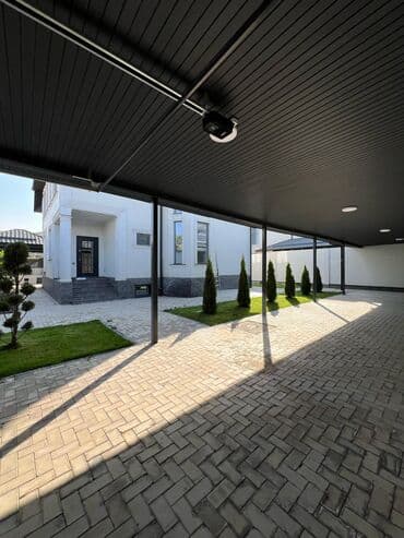 продажа домов манас: Дом, 280 м², 6 комнат, Агентство недвижимости, Дизайнерский ремонт — 25