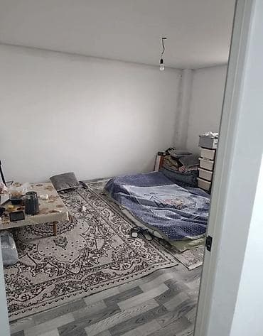 1 комната, КНУ Без подселения, от 3 месяцев, от 6 месяцев, от 1 года, С мебелью частично — 1