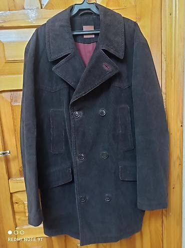 Көйнөктөр: Тренч Хьюго Босс оригинал размер 52 — 1