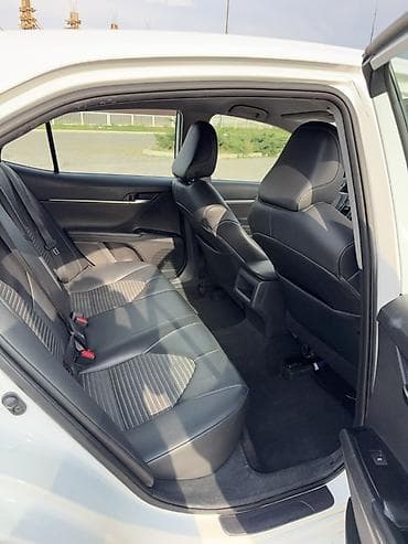 камри карола: Toyota Camry: 2020 г., 2.5 л, Автомат, Бензин, Седан — 9