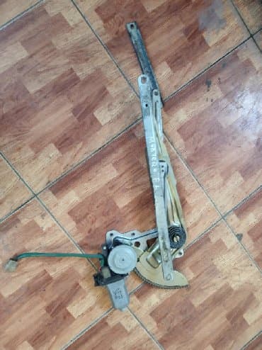 купить мицубиси паджеро спорт в бишкеке: Mitsubishi Pajero Sport/Montero Стеклоподъемник (Митсубиси Паджеро — 1