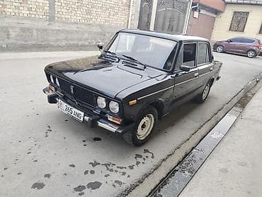 byd leopard 8: ВАЗ (ЛАДА) 2106: 1997 г., 1.6 л, Механика, Седан — 4