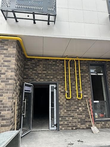 недвижимость квартир: 2 комнаты, 50 м², Элитка, 10 этаж, Готовая ПСО (под самоотделку) — 2