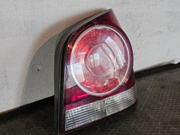 купить фары на гольф 4: Задний правый стоп-сигнал Volkswagen 2007 г., Б/у, Оригинал, Германия — 6