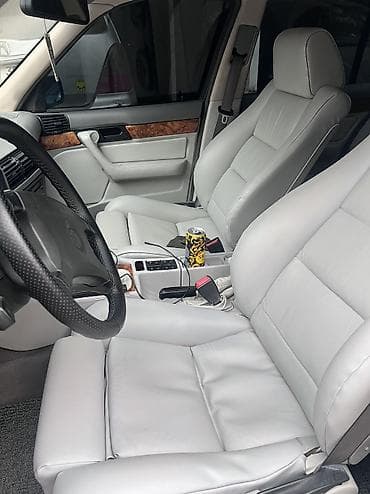 BMW 5 series: 1994 г., 4.4 л, Механика, Бензин, Седан — 4