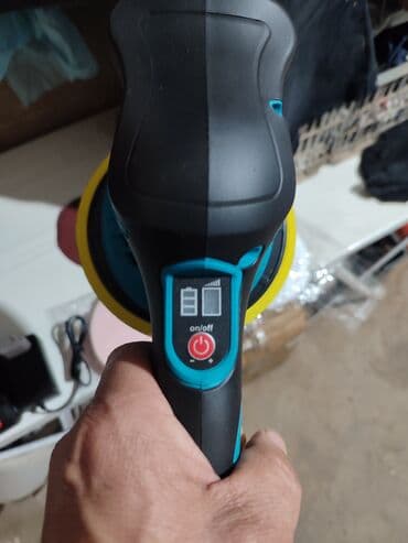 Генераторы: Шлифовальная машина, Стандартная шлифмашина, Новый, Бесплатная доставка — 2