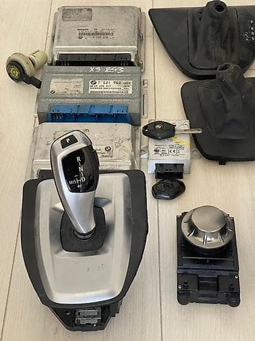 bmv e38: Бмв запчасти в наличии акпп моторы рейки рулевые насосы гур блоки абс — 4