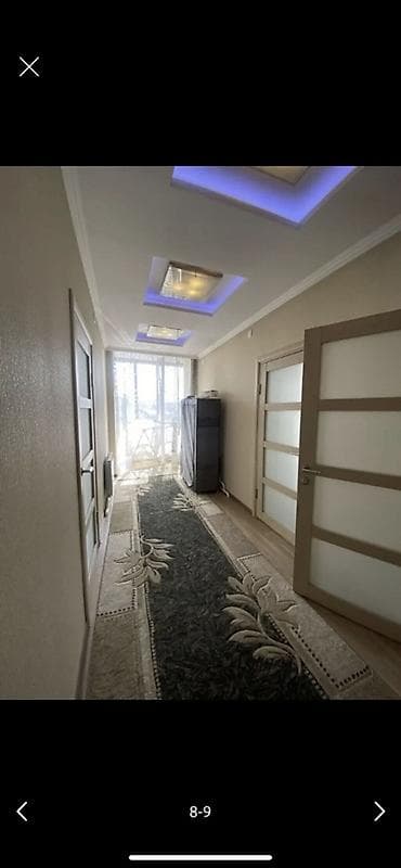 5: 218 м², 5 комнат — 8