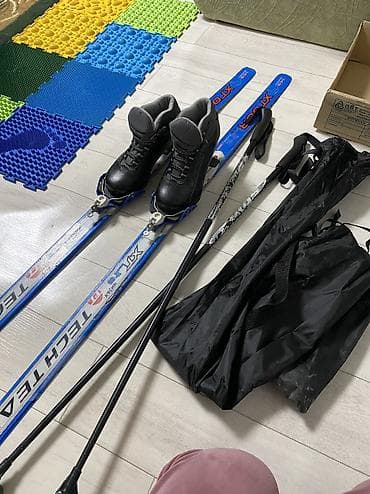 nike react: Универсальные, С креплениями, Новый — 7