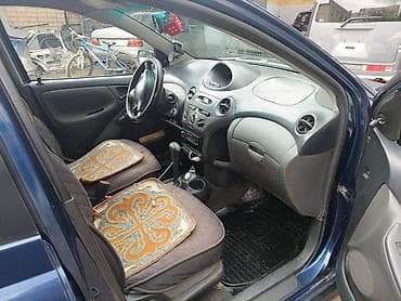 мотор нексия 1: Toyota Echo: 2003 г., 1.5 л, Автомат, Бензин, Седан — 7