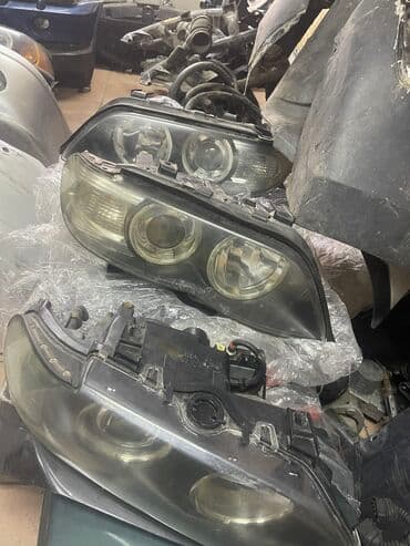 авто симуляторы: Бмв ренж ровер. Моторы акпп рулевые рейки насосы гур генераторы — 1