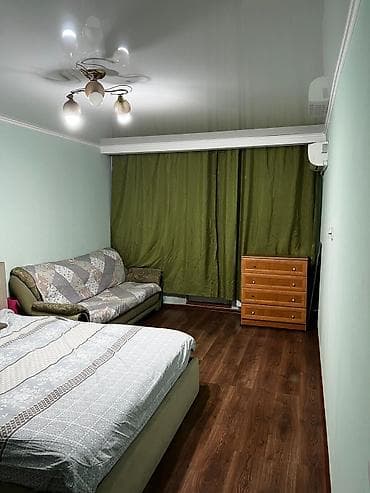 1 комната, 32 м², 104 серия, 4 этаж, Евроремонт