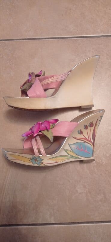 купить женскую обувь больших размеров: Продаю — 1