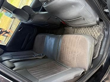 авто кж: Honda Jazz: 2008 г., 1.3 л, Вариатор, Бензин, Хэтчбэк — 8