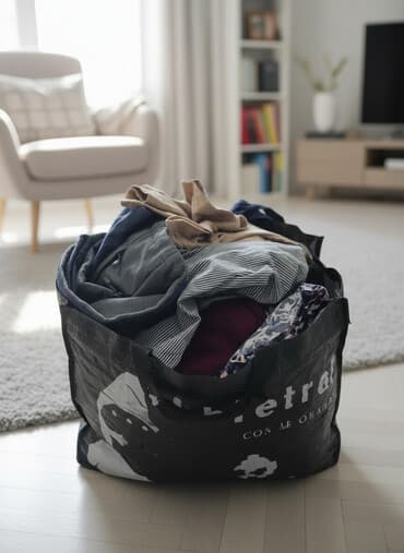 Продам б/у вещи в хорошем состоянии без специэффического запаха