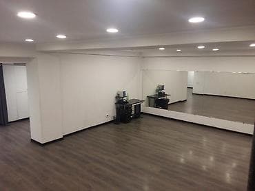 122: 🏢Продаётся коммерческое помещение на первой линии 📍 Уметалиева / — 5