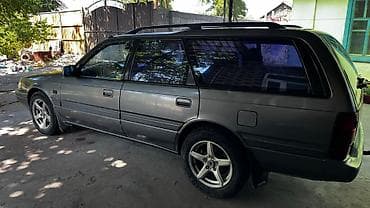 рейка мазда демио: Mazda 626: 1992 г., 2.2 л, Механика, Бензин, Универсал — 3