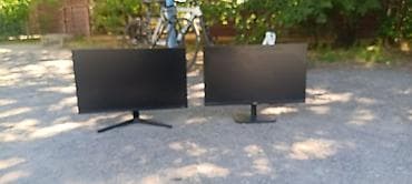 монитор на зеркало: Монитор, LCD, 23" - 24" — 1