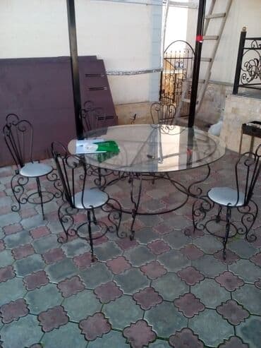 трубогиб услуги: Мебель на заказ — 7