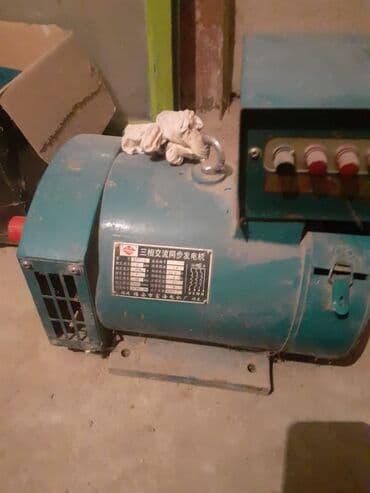 оборудование для ip телефонии модуль расширения настольные: Продаю микроГЭС новый,сборный, производство инкрафт — 6