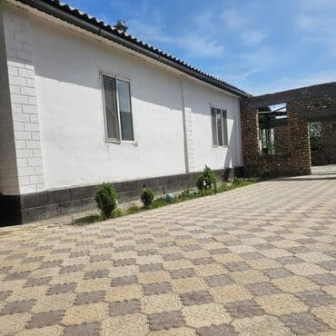 участок дом село кок жар: Дом, 160 м², 4 комнаты, Собственник, Косметический ремонт — 1