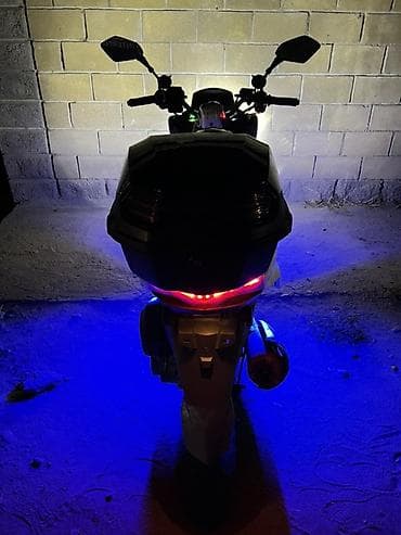 сузуки gsx: МАКСИ САТЫЛАТ НАХАДУ 
150.КУП СРОЧНО 🔥🔥 — 4