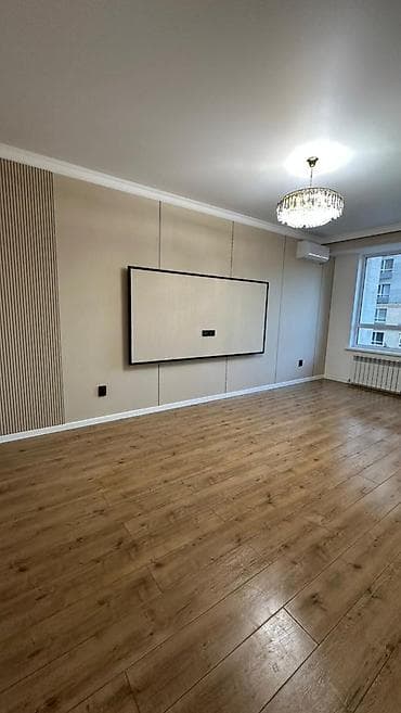 Продажа квартир: 2 комнаты, 67 м², Элитка, 2 этаж, Косметический ремонт — 1