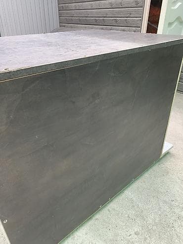 эркек ит ош: Домик/будка для питомца из ЛДСП - Материал: ЛДСП, верхняя крышка из — 5