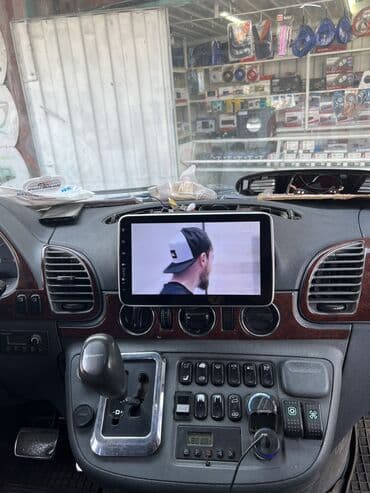 7 машина: Новый, Нестандартный, 10 ", Android (встроенная ОС), 4 ГБ ОЗУ, 64 Гб ПЗУ — 4