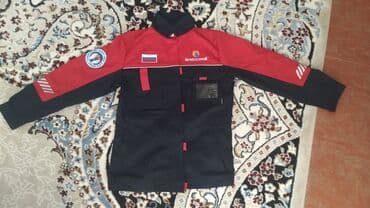 одежда хиджаб: Куртка рабочая «Велесстрой» от Техноавиа. - Модель: фирменная — 1