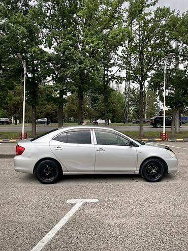 тойота тундура: Toyota Allion: 2004 г., 1.5 л, Автомат, Бензин, Седан — 2