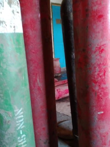 замена газбаллонов: Углекислота,аргон,азот, доставка, установка, скупка баллонов, есть — 6