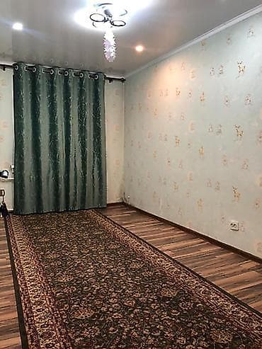 3 комнаты, 58 м², БГУ 104 серия, 1 этаж, Косметический ремонт — 6