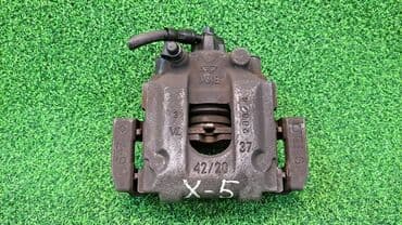 суппорт тормозной купить бишкек: Суппорт задний левый Е53 42/20 Год 2004 В отличном состоянии, очень — 2