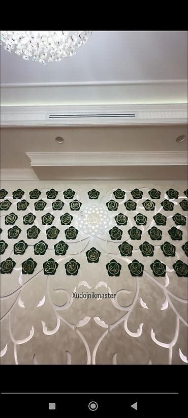 usman stroy: Квартиры, Дома, Кафе, рестораны Больше 6 лет опыта — 9