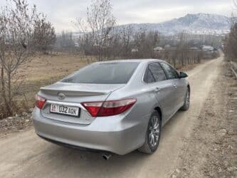 домкрат хонда фит: Toyota Camry: 2016 г., 2.5 л, Автомат, Бензин, Седан — 4